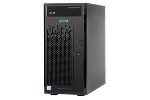 Сервер HP ProLiant ML10 Gen9