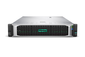 Сервер HPE ProLiant DL560 Gen10